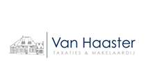 Van Haaster Taxaties & Makelaardij